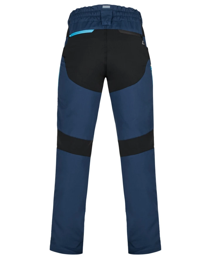 Spodnie do pasa ARDON®ULTRITE® granatowe