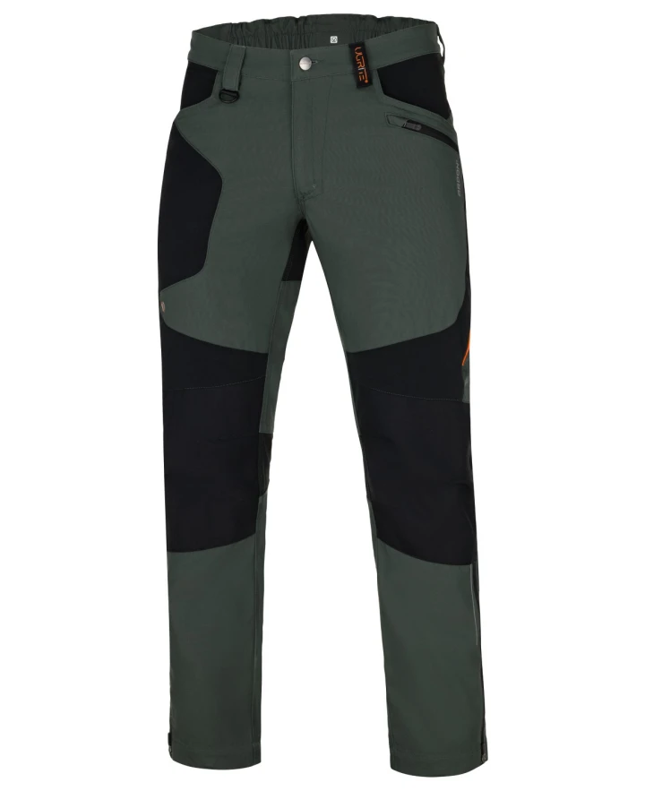 Spodnie do pasa ARDON®ULTRITE® khaki