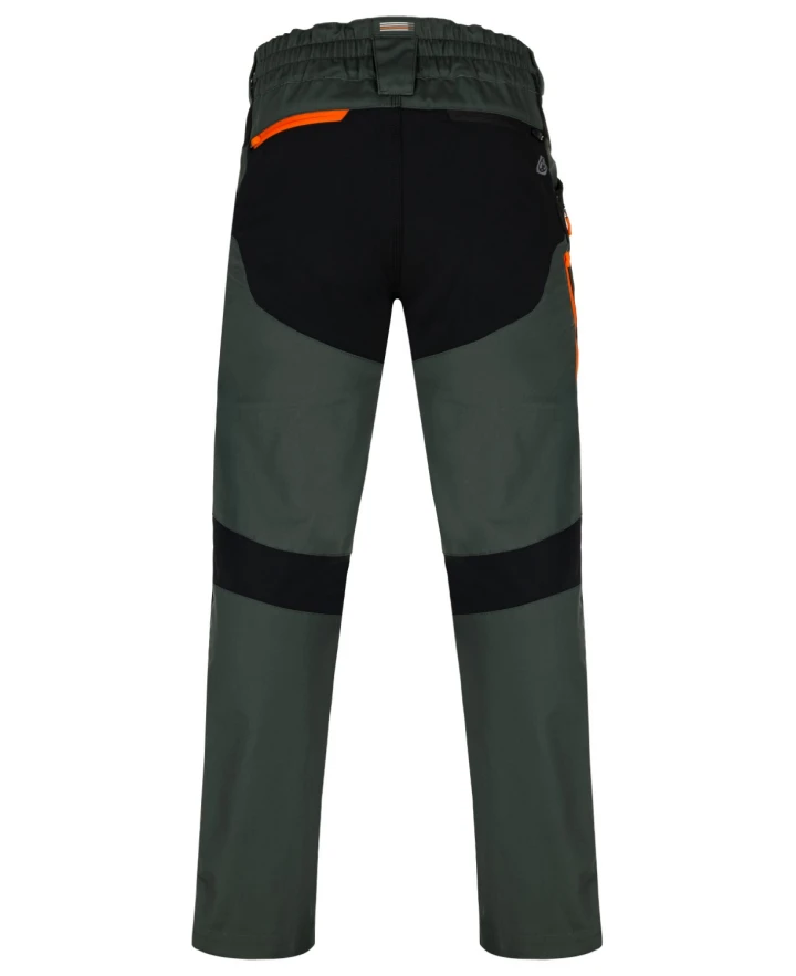 Spodnie do pasa ARDON®ULTRITE® khaki