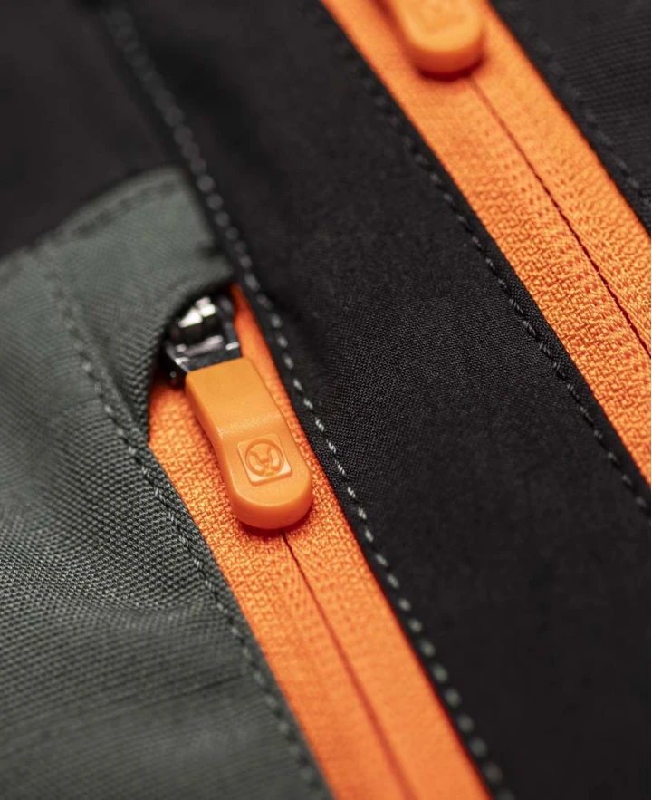 Spodnie do pasa ARDON®ULTRITE® khaki