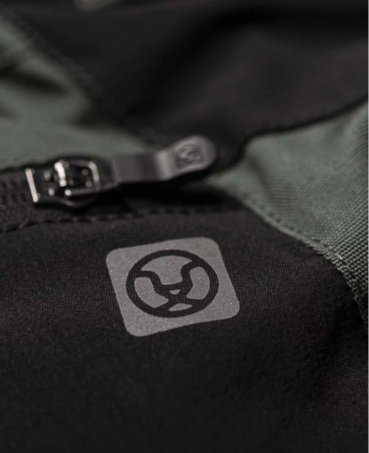 Spodnie do pasa ARDON®ULTRITE® khaki