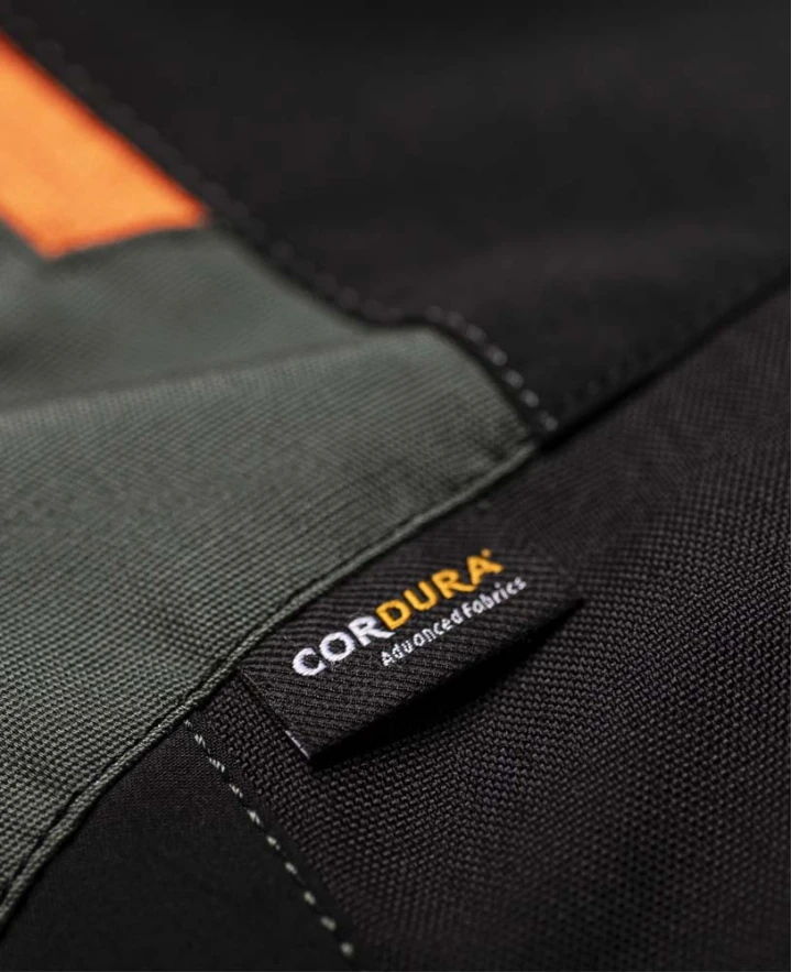 Spodnie do pasa ARDON®ULTRITE® khaki