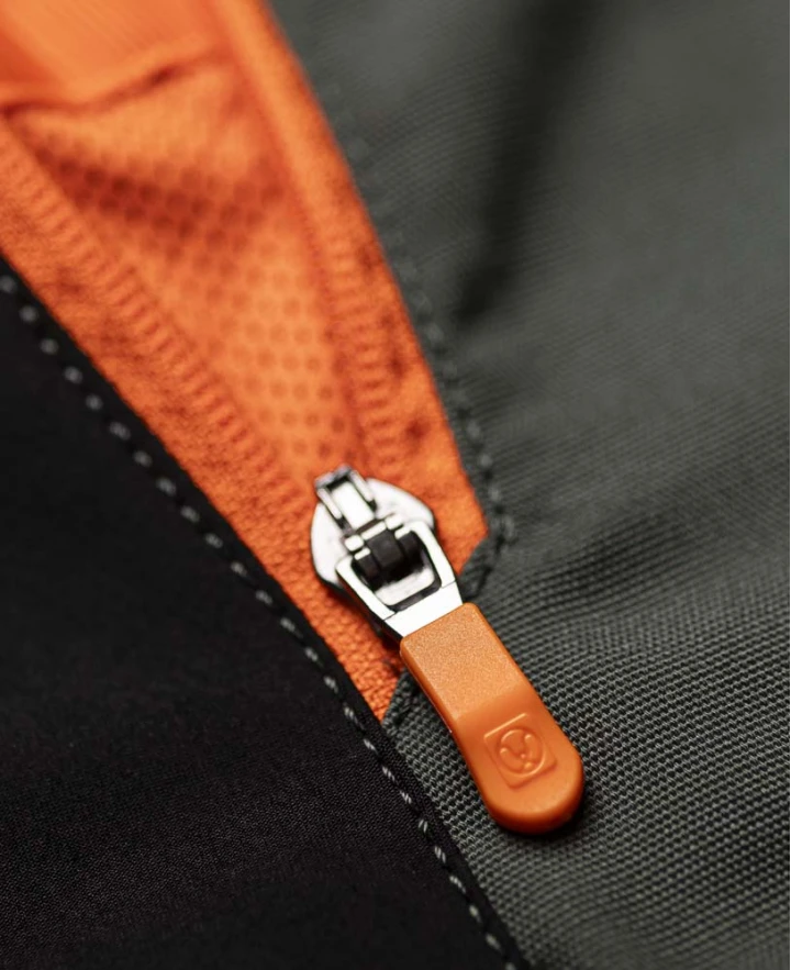 Spodnie do pasa ARDON®ULTRITE® khaki