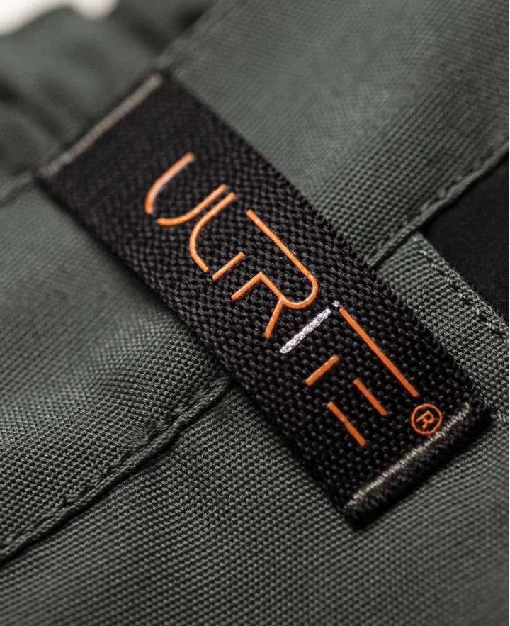 Spodnie do pasa ARDON®ULTRITE® khaki