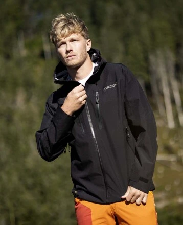 Kurtka 3L ARDON®ULTRITE®GO! czarny