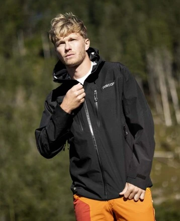 Kurtka 3L ARDON®ULTRITE®GO! czarny