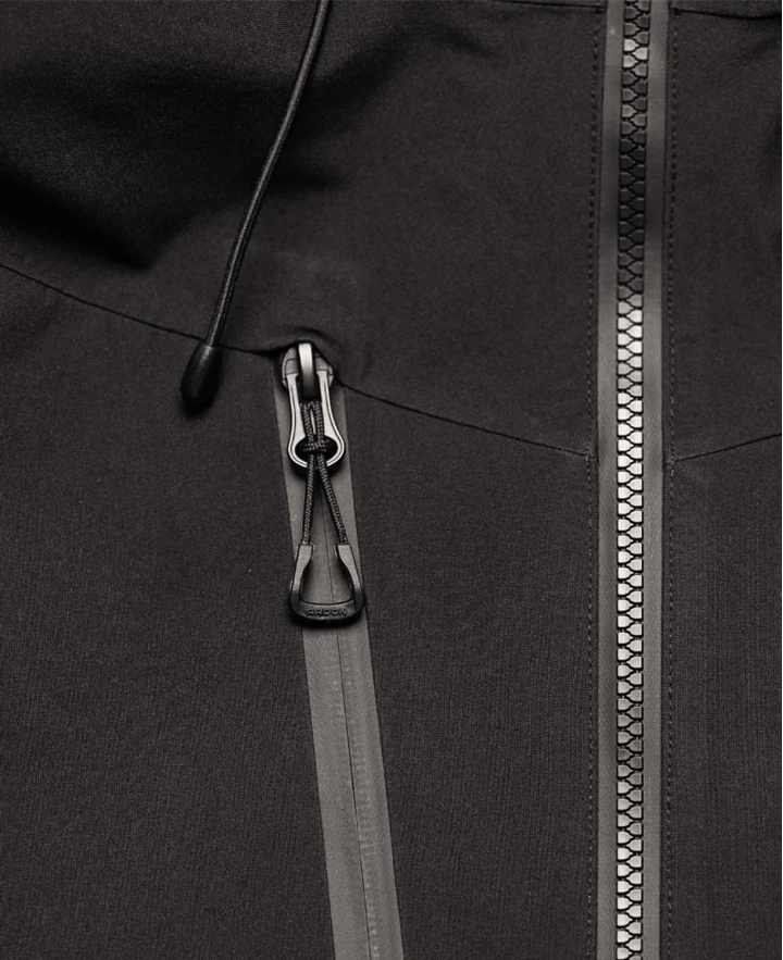 Pánská 3L bunda ARDON®ULTRITE®GO! černá