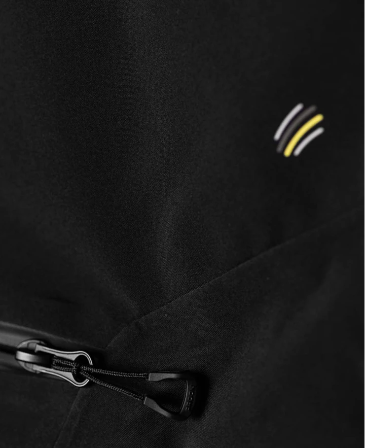 Pánská 3L bunda ARDON®ULTRITE®GO! černá