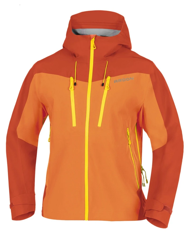 Kurtka 3L ARDON®ULTRITE®GO! orange