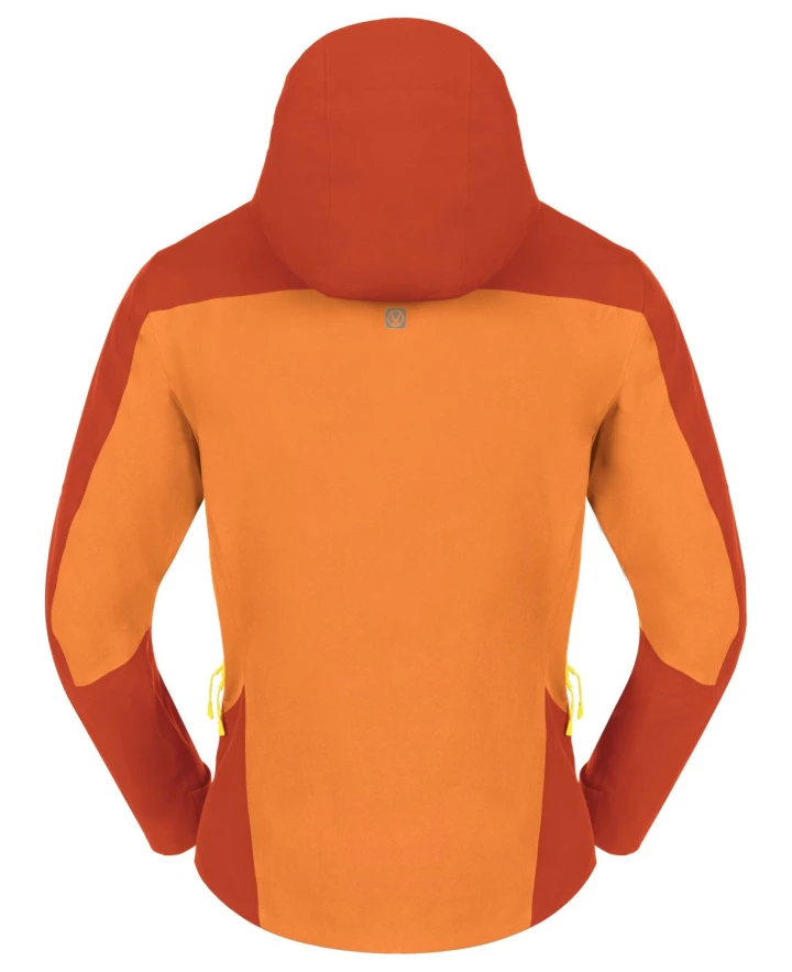 Kurtka 3L ARDON®ULTRITE®GO! orange