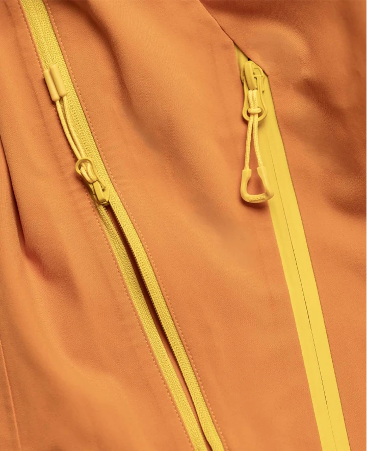 Pánská 3L bunda ARDON®ULTRITE®GO! oranžová