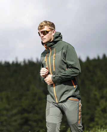 Kurtka 3L ARDON®ULTRITE®GO! khaki