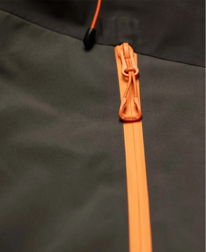 Pánská 3L bunda ARDON®ULTRITE®GO! khaki