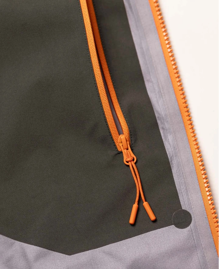 Pánská 3L bunda ARDON®ULTRITE®GO! khaki