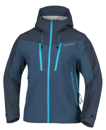 Kurtka 3L ARDON®ULTRITE®GO! ciemny niebieski