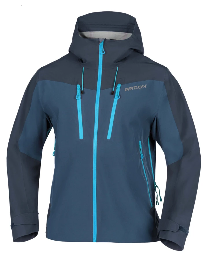 Kurtka 3L ARDON®ULTRITE®GO! ciemny niebieski