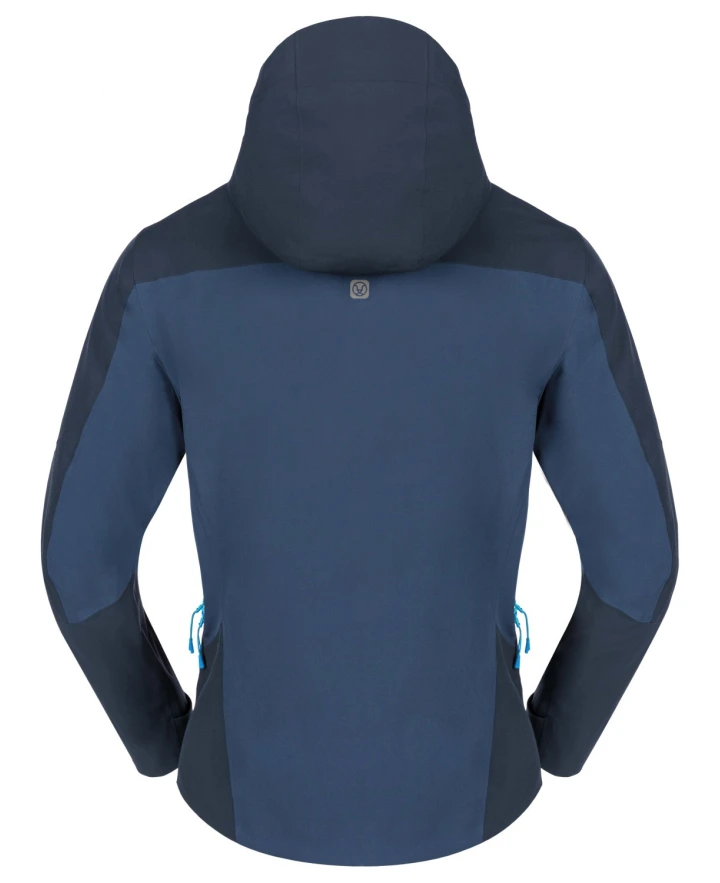 Kurtka 3L ARDON®ULTRITE®GO! ciemny niebieski