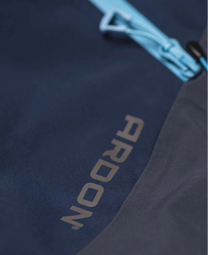 Pánská 3L bunda ARDON®ULTRITE®GO! tmavě modrá