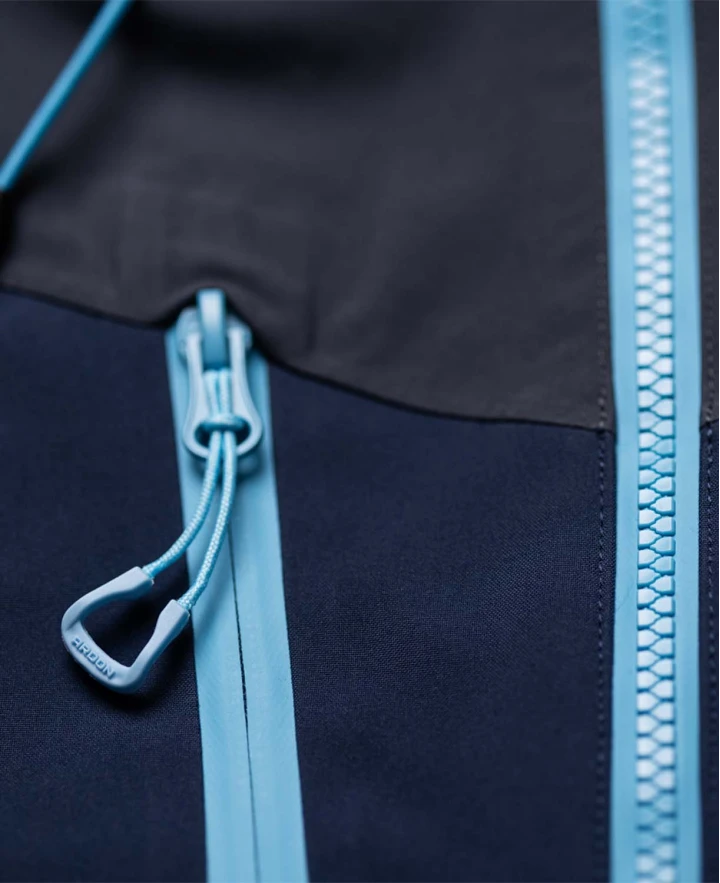 Pánská 3L bunda ARDON®ULTRITE®GO! tmavě modrá