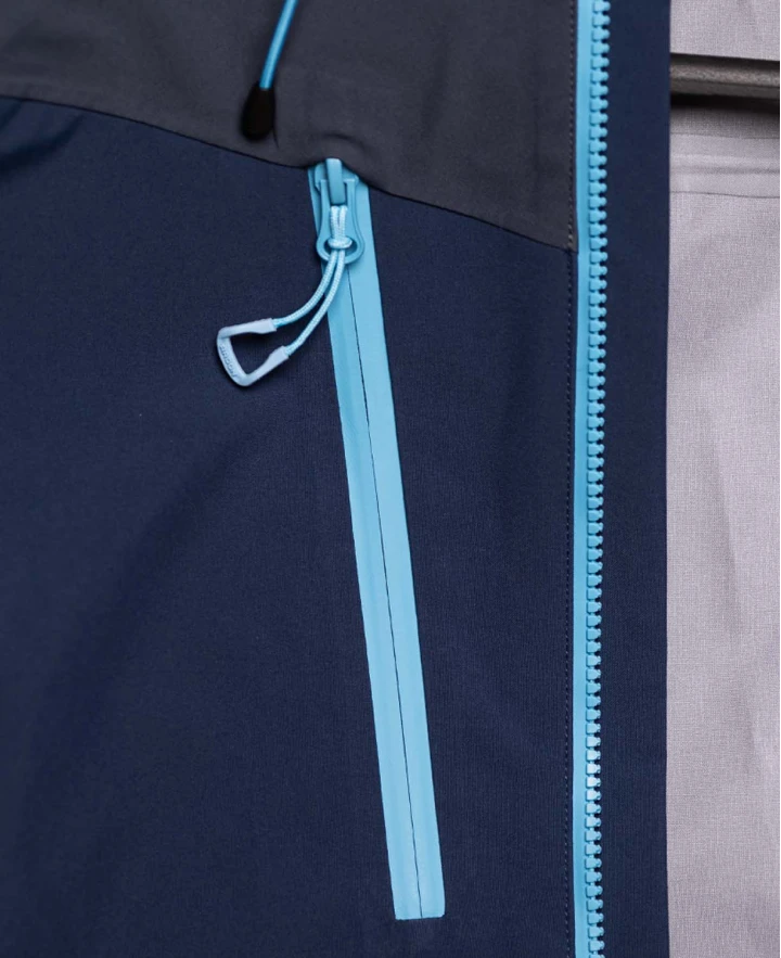 Pánská 3L bunda ARDON®ULTRITE®GO! tmavě modrá