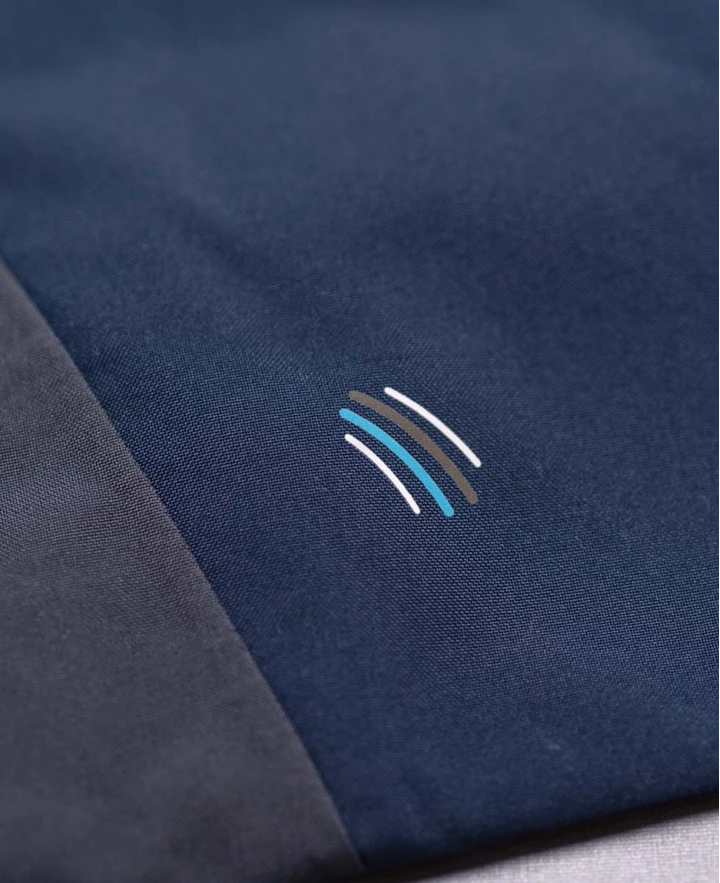 Pánská 3L bunda ARDON®ULTRITE®GO! tmavě modrá