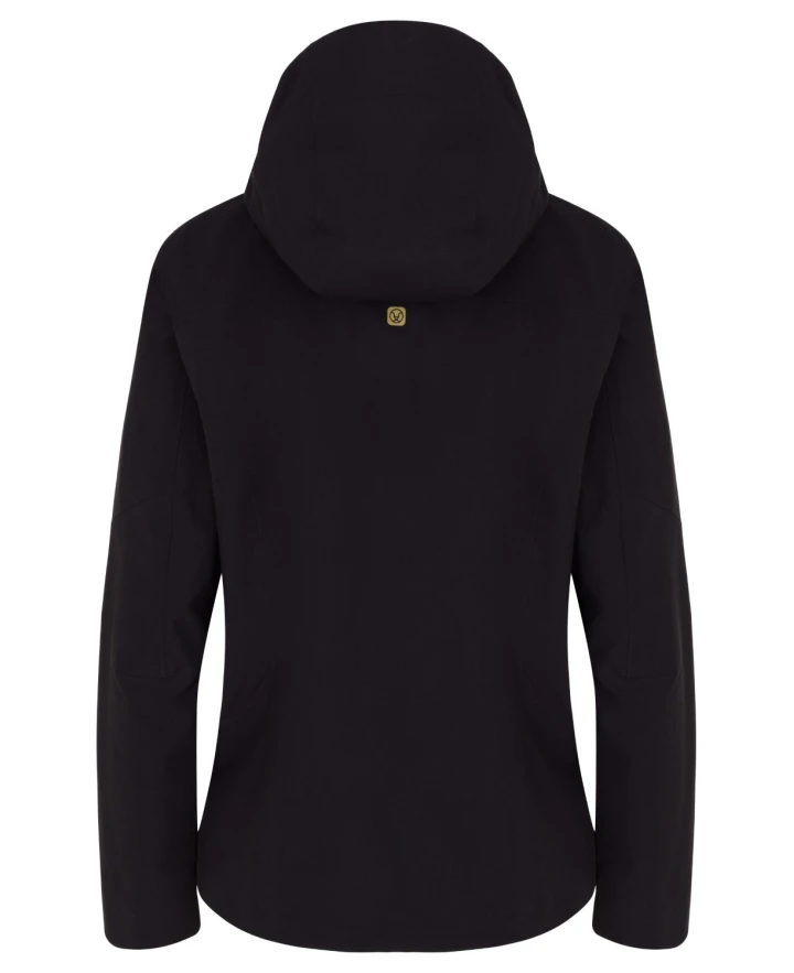 Kurtka 3L damska ARDON®ULTRITE®GO! czarna