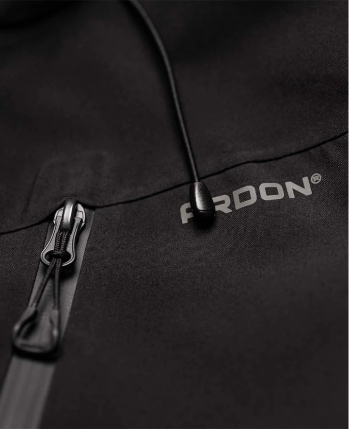 Dámská 3L bunda ARDON®ULTRITE®GO! černá