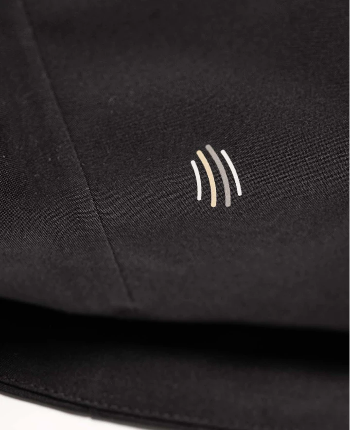 Dámská 3L bunda ARDON®ULTRITE®GO! černá