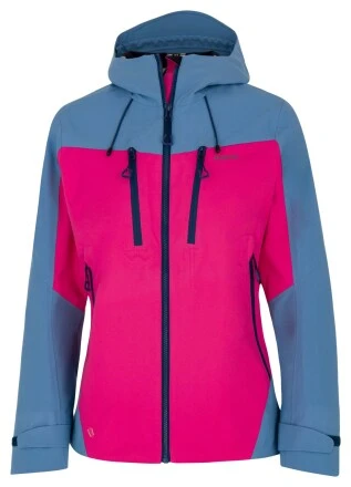 Kurtka 3L damska ARDON®ULTRITE®GO! pink