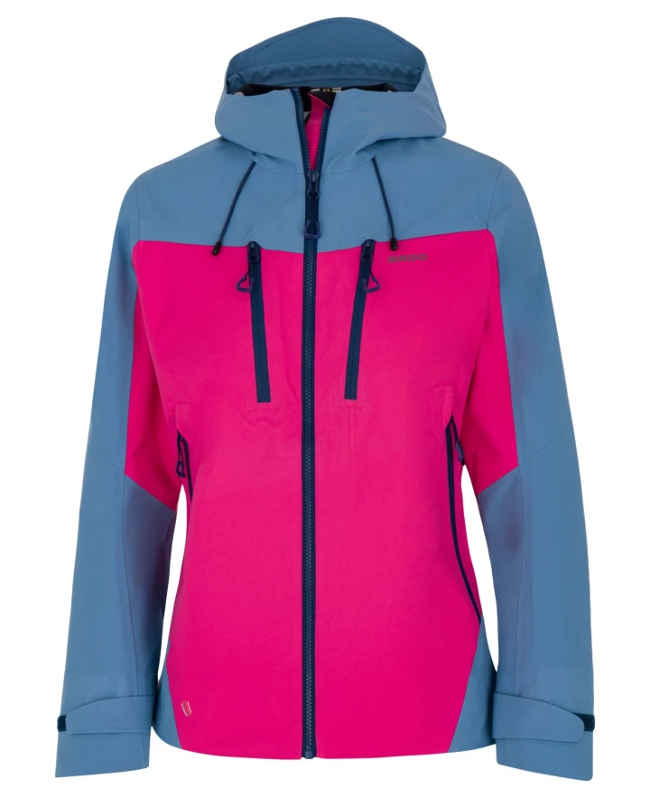 Kurtka 3L damska ARDON®ULTRITE®GO! pink