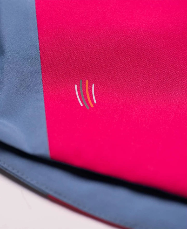 Dámská 3L bunda ARDON®ULTRITE®GO! pink