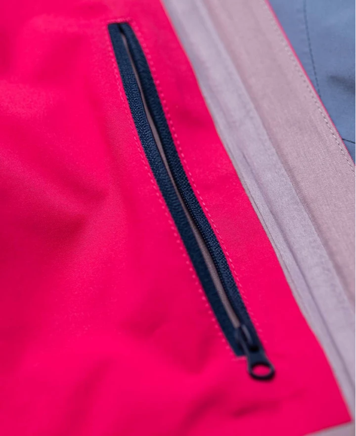 Dámská 3L bunda ARDON®ULTRITE®GO! pink