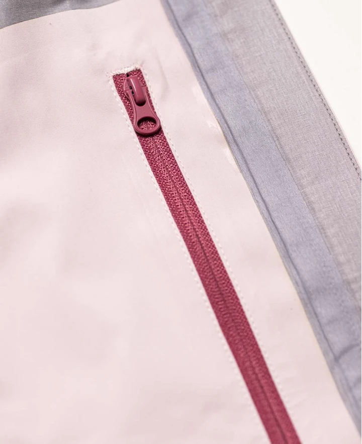 Dámská 3L bunda ARDON®ULTRITE®GO! rose