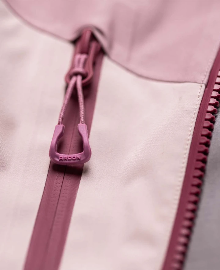 Dámská 3L bunda ARDON®ULTRITE®GO! rose
