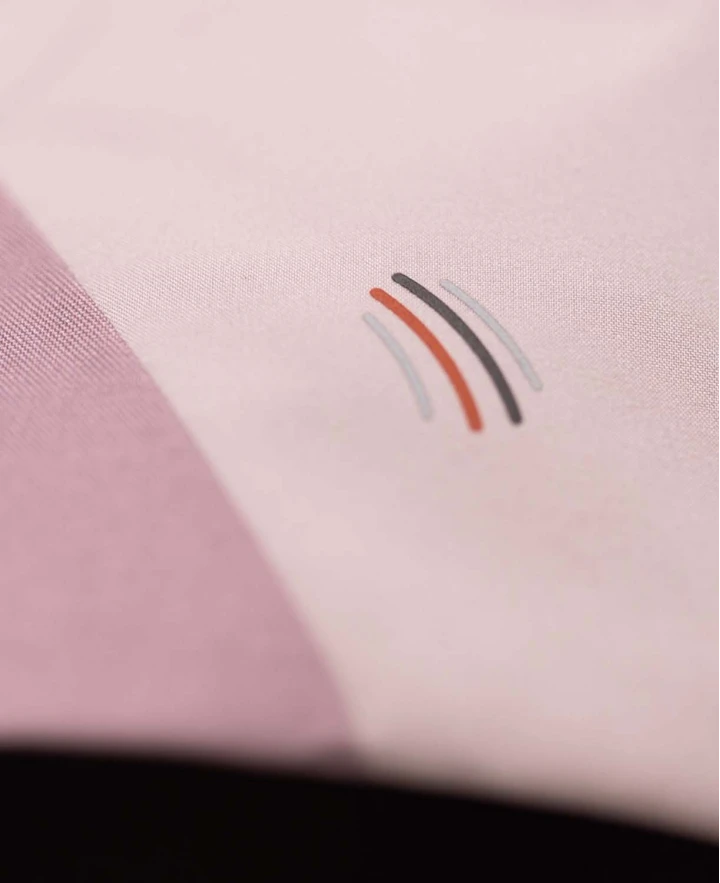 Dámská 3L bunda ARDON®ULTRITE®GO! rose