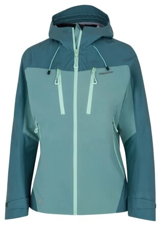 Kurtka 3L damska ARDON®ULTRITE®GO! lagoon