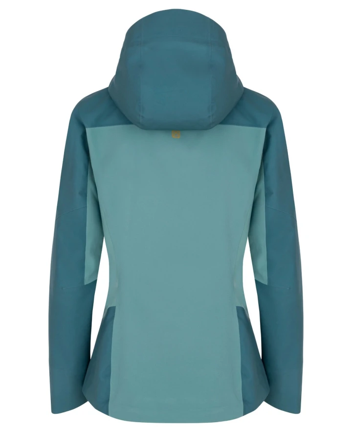 Kurtka 3L damska ARDON®ULTRITE®GO! lagoon