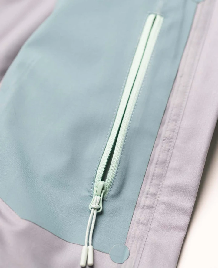 Dámská 3L bunda ARDON®ULTRITE®GO! lagoon