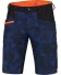 Kraťasy ARDON®CREATRON®CAMO modrá
