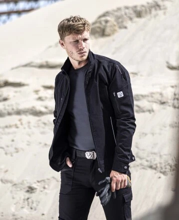 Blůza ARDON®4Xstretch® černá