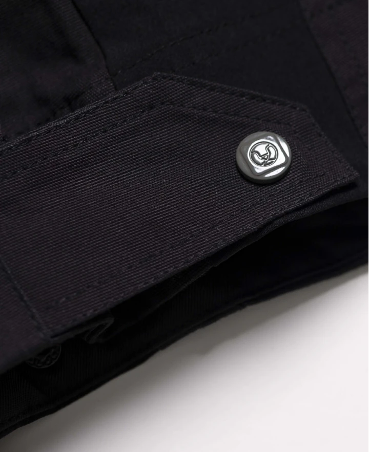 Blůza ARDON®4Xstretch® černá