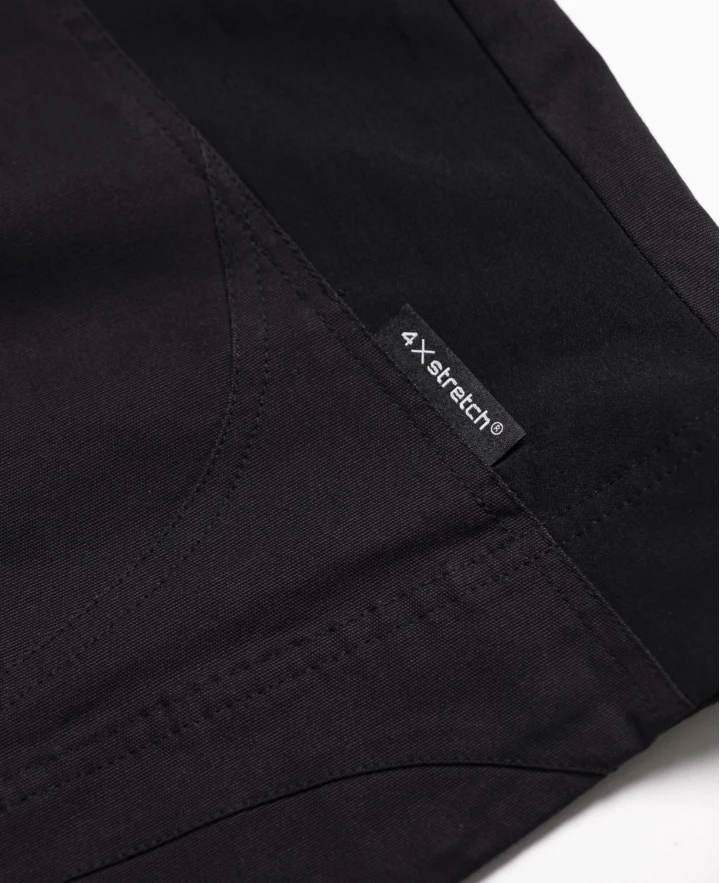 Blůza ARDON®4Xstretch® černá