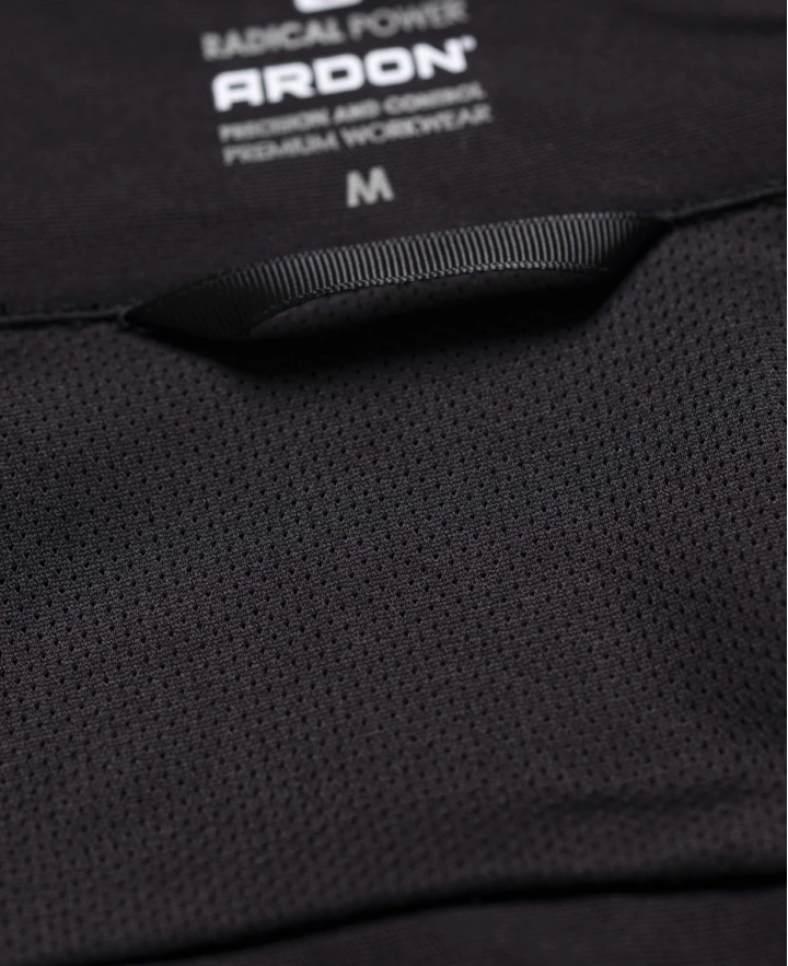 Blůza ARDON®4Xstretch® černá