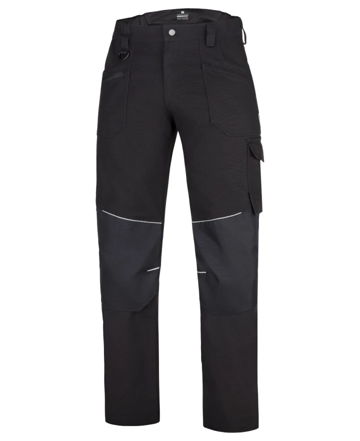 Kalhoty ARDON®4Xstretch® černá