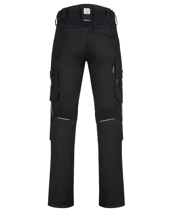 Kalhoty ARDON®4Xstretch® černá