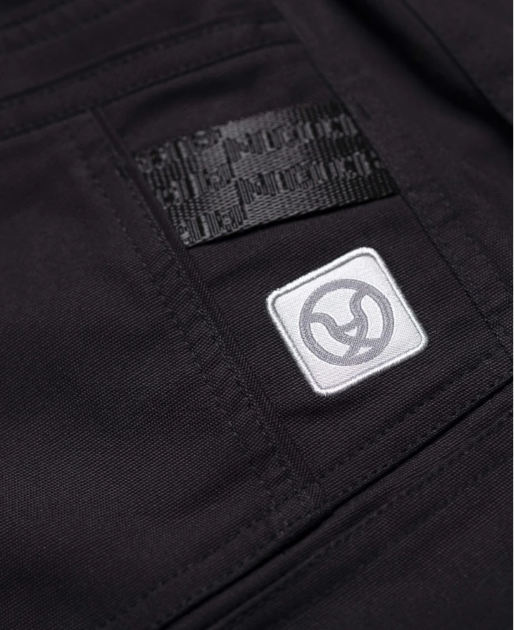 Kalhoty ARDON®4Xstretch® černá