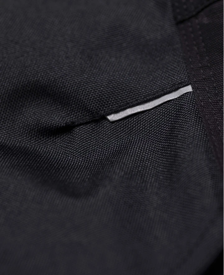 Kalhoty s laclem ARDON®4Xstretch® černá