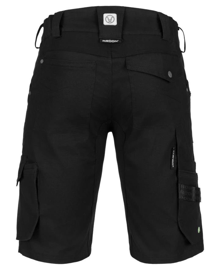 Kraťasy ARDON®4Xstretch® černá