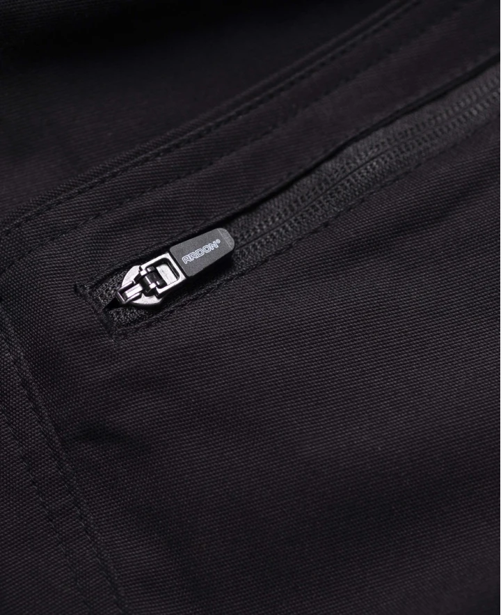 Kraťasy ARDON®4Xstretch® černá