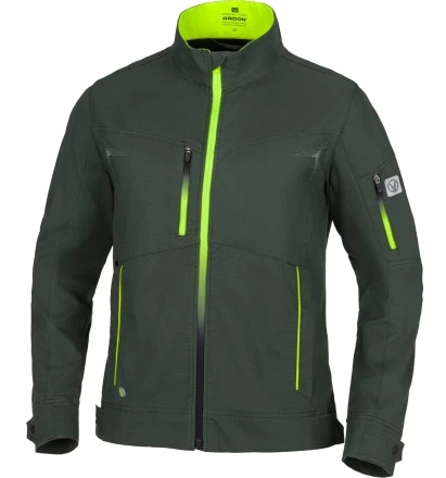 Blůza ARDON®CREATRON® khaki